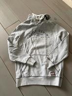 Jack & Jones Hoodie Capuchon Trui, Ophalen of Verzenden, Gedragen, Maat 52/54 (L), Grijs