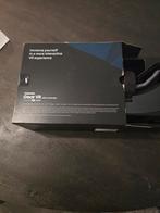 Samsung Gear VR met Controller - Zo goed als nieuw, Spelcomputers en Games, Virtual Reality, Ophalen of Verzenden, Zo goed als nieuw