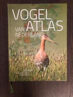 Vogelatlas Sovon, Boeken, Sovon, Ophalen of Verzenden, Zo goed als nieuw, Vogels