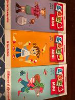 Diverse mini loco dozen en boekjes, Kinderen en Baby's, Ophalen of Verzenden, Zo goed als nieuw, Rekenen