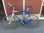 Koga miyata roadchamp racefiets 28inch, Fietsen en Brommers, Fietsen | Racefietsen, Ophalen, Gebruikt, Aluminium, Koga Miyata