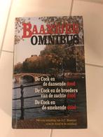 Baantjer omnibus, Gelezen, Ophalen of Verzenden