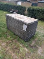 20 stuks steenschotten, Ophalen, Nieuw, Hout, Overige typen