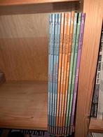 Klaagzang Verloren Gewesten - 11 stripboeken, Meerdere stripboeken, Verzenden, Gelezen, Dufaux