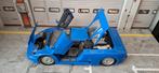1.18 bugatti eb110, Hobby en Vrije tijd, Modelauto's | 1:18, Ophalen of Verzenden, Zo goed als nieuw, Auto, Maisto