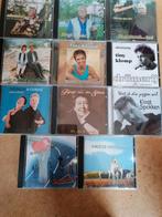 Streektaal en nederpop div. Cds, Ophalen of Verzenden, Zo goed als nieuw