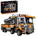 Mouldking 19014 pompwagen, Ophalen of Verzenden, Nieuw, Complete set