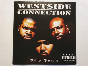 CD Westside Connection - Bow Down (1996, izgs)
