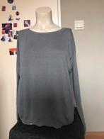 Repeat, Kleding | Dames, Truien en Vesten, Ophalen of Verzenden, Zo goed als nieuw, Grijs, Maat 38/40 (M)