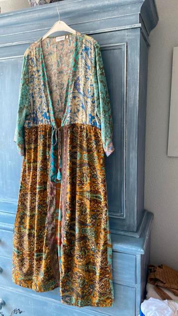 Prachtige kimono van : Les Jumelles beschikbaar voor biedingen