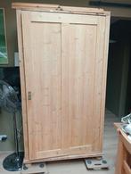 Brocante kast, Huis en Inrichting, Kasten | Overige, Ophalen, Zo goed als nieuw