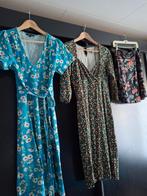 3 stuks King Louie jurken en rokje mt: M. Voor alle 3 samen:, Kleding | Dames, Jurken, Maat 38/40 (M), Ophalen of Verzenden, Zo goed als nieuw
