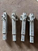 Set Henra hoekrongen 30 cm, Ophalen, Nieuw