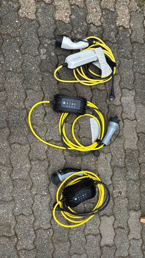 Auto lader, Auto diversen, Laadpalen, Ophalen of Verzenden