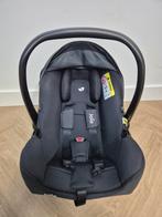 Autostoeltje Joie i-Snug 2, Kinderen en Baby's, Autostoeltjes, Autogordel of Isofix, Zo goed als nieuw, 0 t/m 13 kg, Ophalen