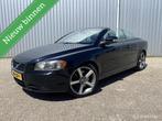 Volvo C70 Convertible 2.4 Momentum Unieke Auto Youngtimer, C70, Gebruikt, Zwart, Cabriolet