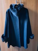Cape jas maat 40, Kleding | Dames, Ophalen, Gedragen