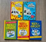 Leesboeken Silvester en Niek de Groot -NIEUW, Ophalen of Verzenden, Nieuw