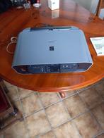 printer, Computers en Software, Printers, Ophalen, Gebruikt, Canon, Printer