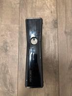 Xbox 360 Klassieker - Zwart gebruikt inc 15 games, Ophalen, Gebruikt, 360 Pro of Premium, 60 GB