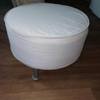 Poef ( ikea), Ophalen, Rond