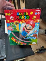 Super Mario Pop Up Spel, Ophalen, Zo goed als nieuw, Een of twee spelers, Tomy