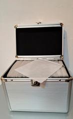 Cd/dvd bewaarkoffer, Ophalen of Verzenden, Nieuw in verpakking