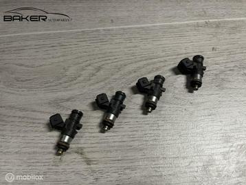 Injector Renault Twingo II 1.2 ('07-'14) 8200292590 beschikbaar voor biedingen