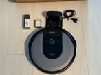 iRobot Roomba i7, Witgoed en Apparatuur, Stofzuigers, Ophalen of Verzenden, Zo goed als nieuw, Robotstofzuiger, Minder dan 1200 watt