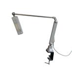 Vintage Waldmann Leuchten lamp, werkplaats lamp, Gebruikt, Onbekend, Onbekend, Vintage
