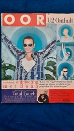 OOR 5-1997 U2 Fountains of Wayne Faithless Swans Laurent, Ophalen of Verzenden, Zo goed als nieuw, Muziek, Film of Tv