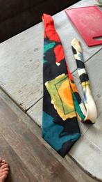 Stropdas stad Breda, Kleding | Heren, Stropdassen, Ophalen of Verzenden, Zo goed als nieuw