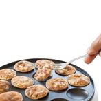 te huur: POFFERTJESKRAAM / poffertjesapparaat enz. enz., Ophalen