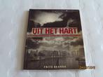 uit het hart - r'dammers over het bombardement -frits baarda, Boeken, Ophalen of Verzenden, 20e eeuw of later, Zo goed als nieuw