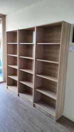 kasten, Ophalen, Met plank(en), Gebruikt, 50 tot 100 cm