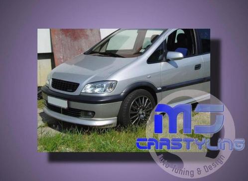 Opel Zafira A - Voorbumper spoiler, Auto diversen, Tuning en Styling, Ophalen of Verzenden
