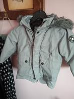 winterjas maat 62 van de Primark, Ophalen of Verzenden, Zo goed als nieuw, Meisje, Jasje