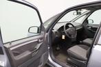 Opel Meriva 1.6-16V Cosmo 2004 Automaat | Nieuwe APK | Airco, Auto's, Opel, 65 €/maand, Gebruikt, 4 cilinders, 14 km/l