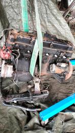 CIH 2.5S 2.5 2.8 cih Blokken en automaat bak commodore c, Auto-onderdelen, Motor en Toebehoren, Ophalen