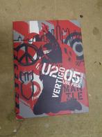 Te koop dubbel dvd van U2 Vertigo live from Chicago, Alle leeftijden, Ophalen of Verzenden, Zo goed als nieuw, Muziek en Concerten