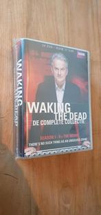 Waking the Dead - De complete collectie [DVD Boxset], Boxset, Ophalen of Verzenden, Nieuw in verpakking, Vanaf 12 jaar