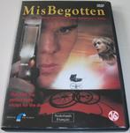 Dvd *** MISBEGOTTEN ***, Cd's en Dvd's, Vanaf 16 jaar, Ophalen of Verzenden, Zo goed als nieuw, Overige genres