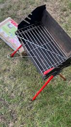 barbecue, Ophalen, Nieuw