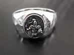 Laatste Sparta ring maat 21.5mm, Ophalen of Verzenden, Nieuw, 20 of groter, Zilver