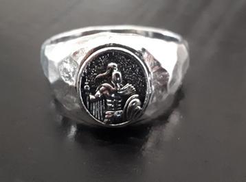 Laatste Sparta ring maat 21.5mm beschikbaar voor biedingen