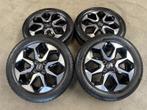 Toyota aygo velgen NIEUW + banden, Auto-onderdelen, Ophalen of Verzenden, Nieuw, Zomerbanden, Banden en Velgen