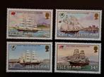 Man 1988 Boten, Ophalen of Verzenden, Postfris