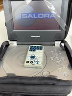 DVD speler auto, Audio, Tv en Foto, Dvd-spelers, Draagbaar, Zo goed als nieuw, Ophalen, Overige merken