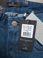 VANGUARD V85 slimfit jeans W30 L34, Blauw, Nieuw, W32 (confectie 46) of kleiner, Ophalen of Verzenden