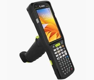 4 x Zebra MC3400 scanners, Computers en Software, Scanners, Nieuw, Mobiele scanner, Android, Ophalen of Verzenden